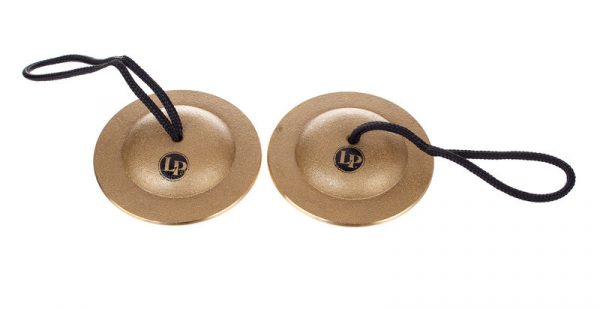 LP436 Finger cymbals Finger cymbals