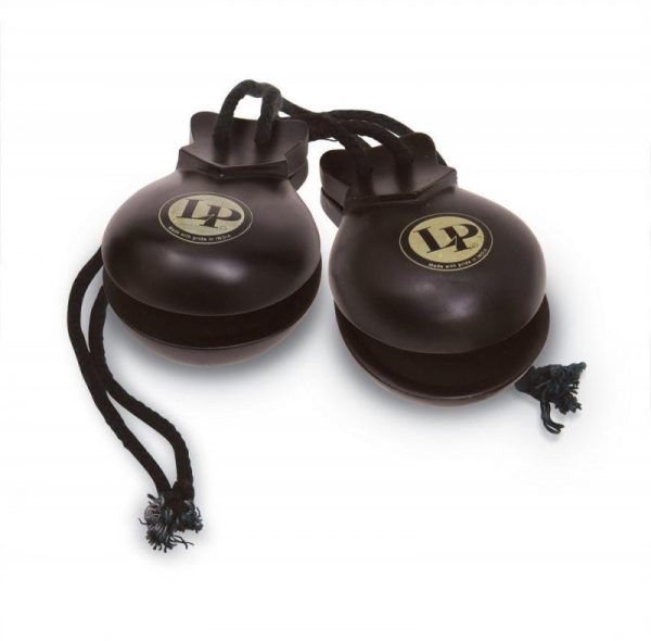 LP432 2 pairs Castanets Professional