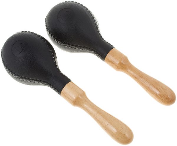 LP281R Refillable Maracas Refillable