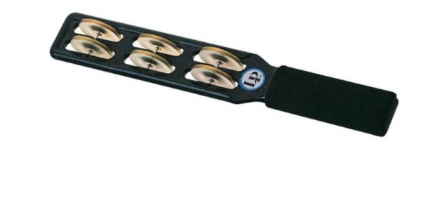 LP180 Black Jingle stick