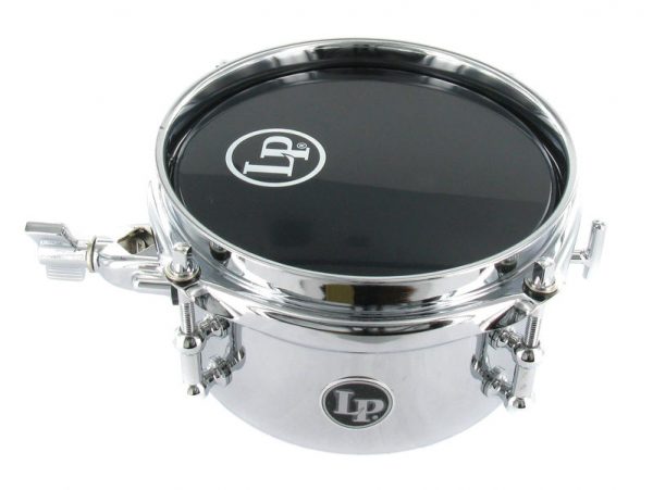 Latin Percussion LP846-SN 6" Micro Snares Micro Snare