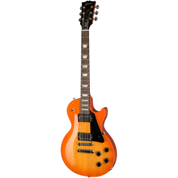 Gibson Les Paul Studio Tangerine Burst