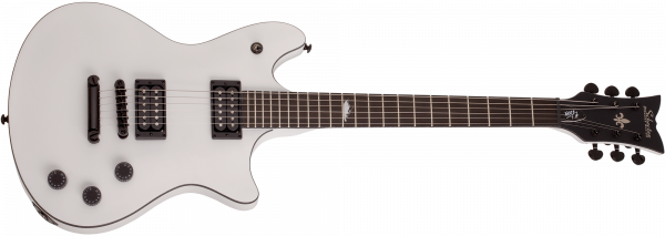 JERRY HORTON TEMPEST 2019 WHT