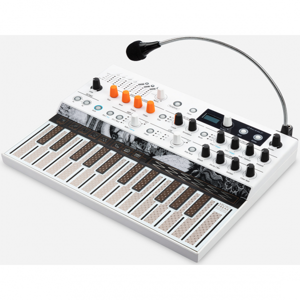 MicroFreak Vocoder Edition