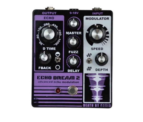 Echo Dream II