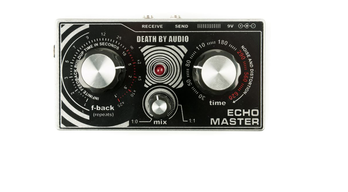 Echo Master