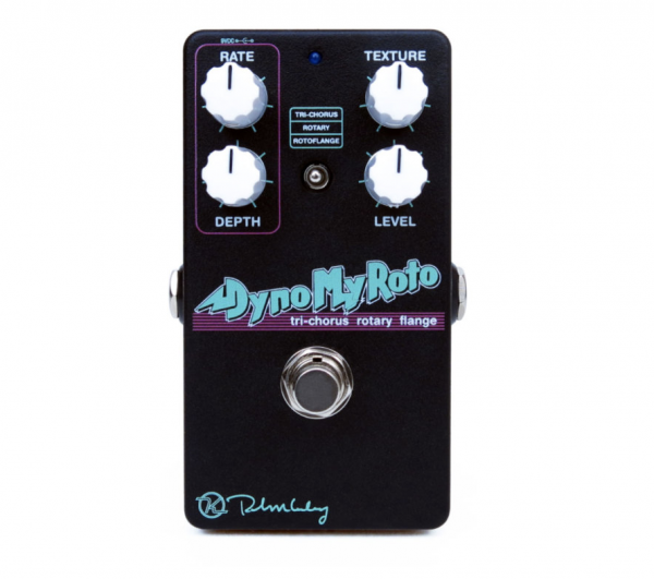Dyno My Roto