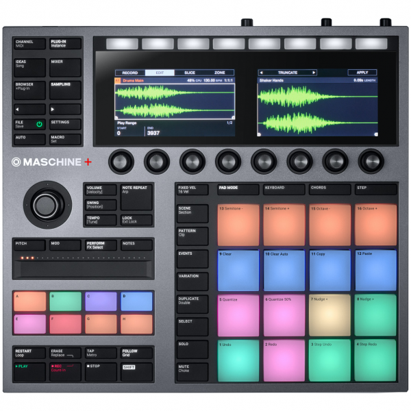 MASCHINE +