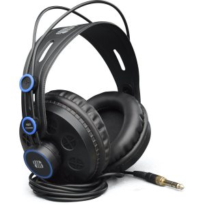 HD7 Headphones