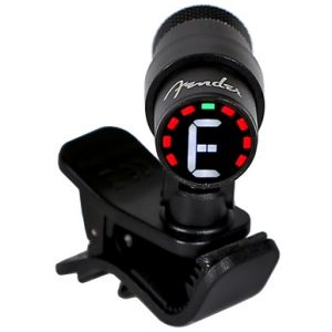 Bullet Tuner Black