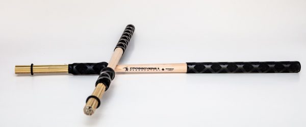 Crossover II Bamboo Light