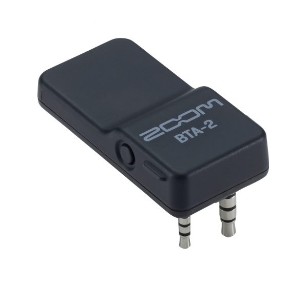 Zoom BTA-2 Bluetooth for P4 Podtrak