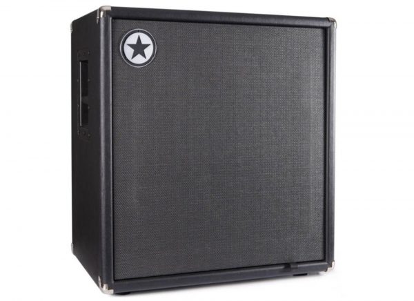 Unity Pro Bass U410C Elite 4x10 Cabinet