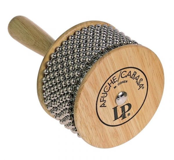 LP234A Standard Afuche/Cabasa