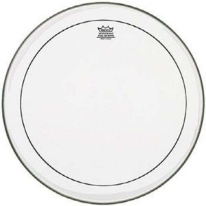Skinn Pinstripe Bass Clear 20"