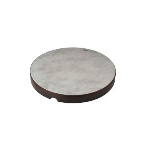 Hand Drum Pretuned 10x2"