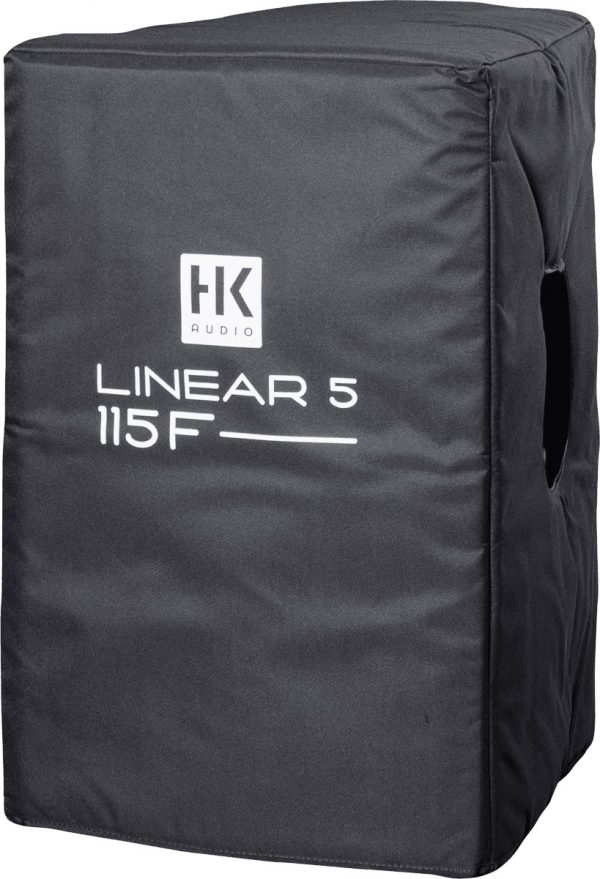 Cover L5 115 FA