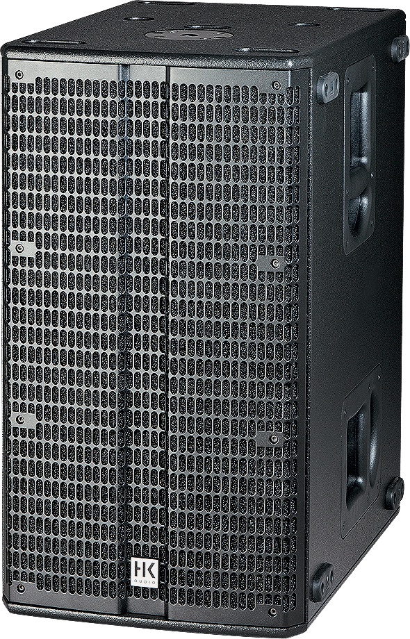 HK Audio Elements E210 Sub AS Black