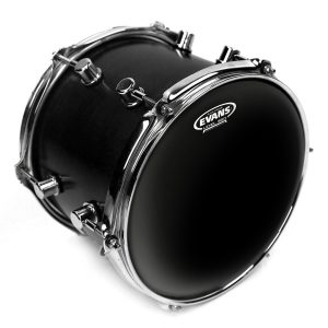 TT13CHR Black Chrome