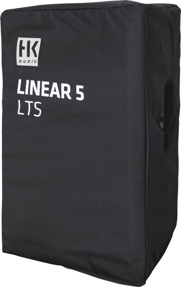LTS A cover