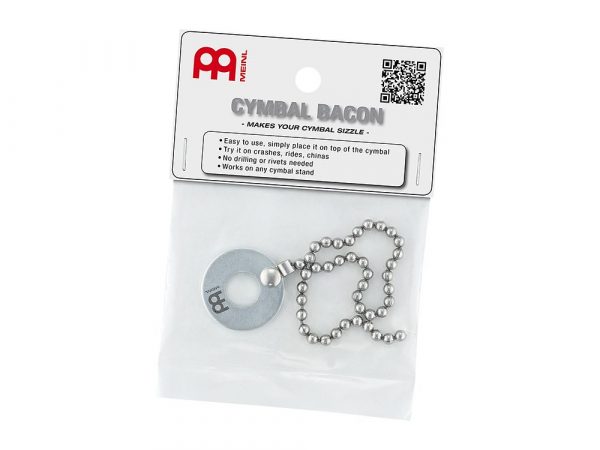 Cymbal Sizzler Bacon