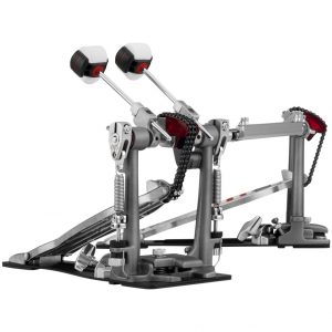 P-2052C Dubbelpedal