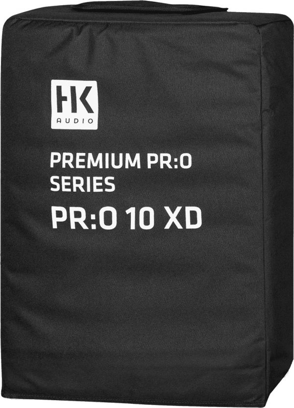 Premium Cover PRO 10 XD