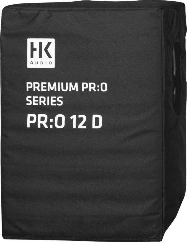 Premium Cover PRO 12 D