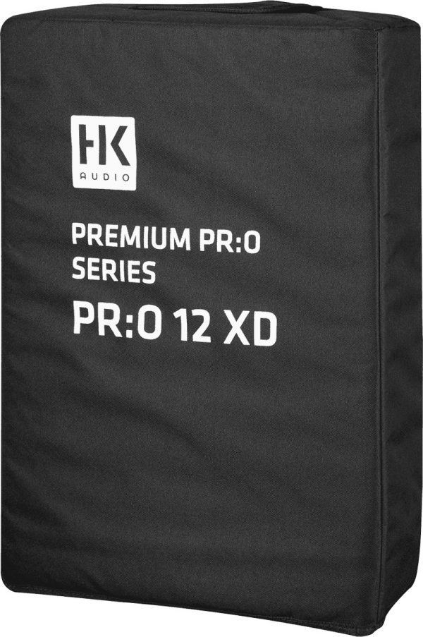 Premium Cover PRO 12 XD