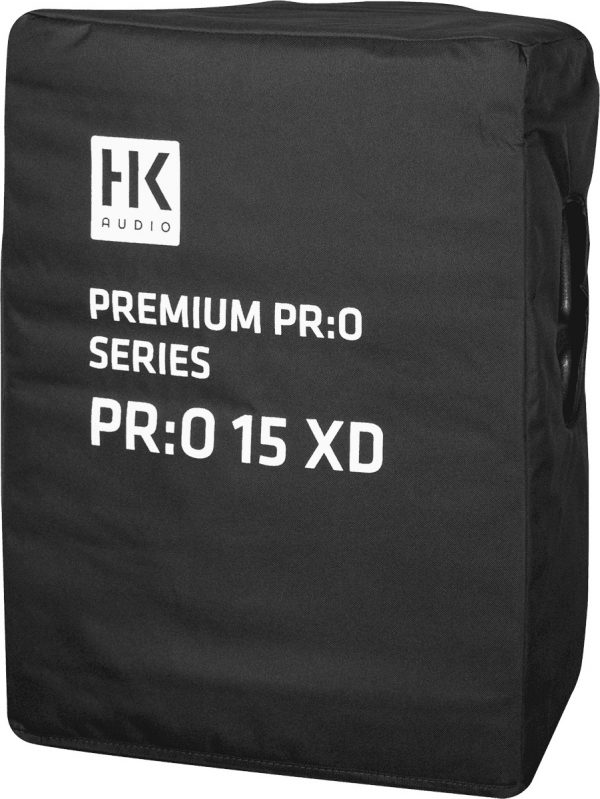 Premium Cover PRO 15 XD