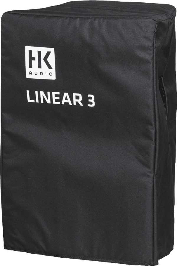 Cover Linear 3 112 XA