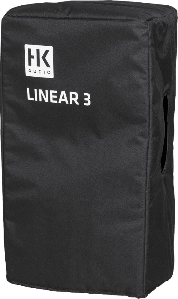 Cover L3 112 FA