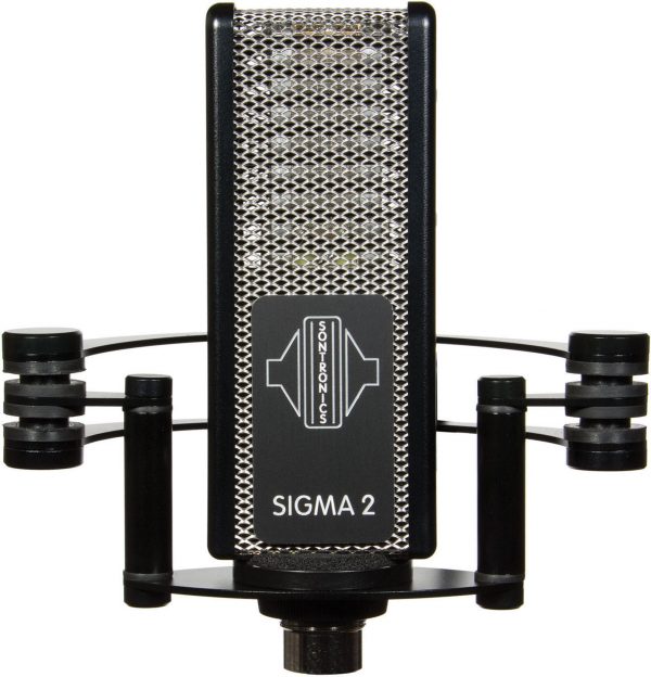 SIGMA 2