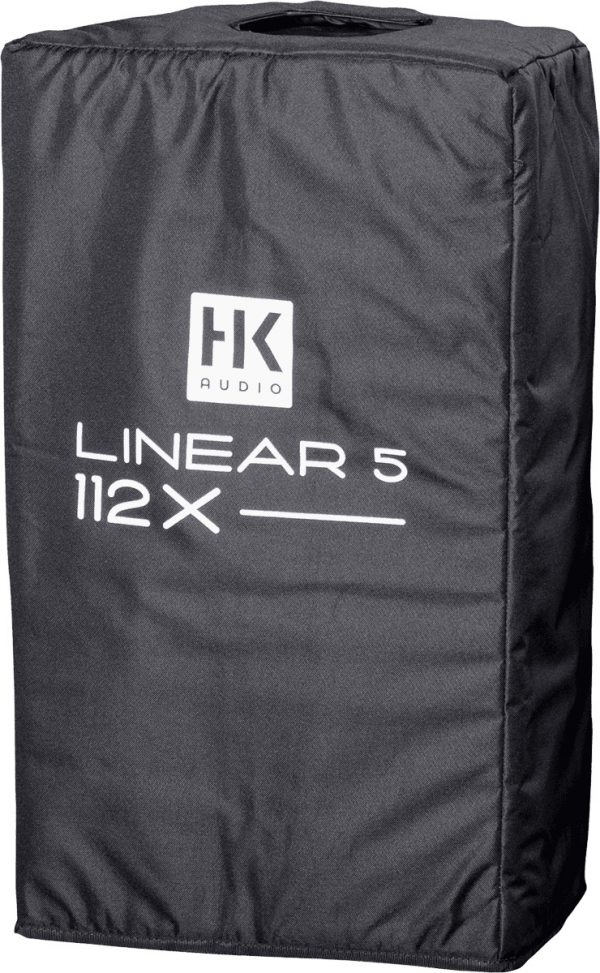 Cover Linear 5 112X