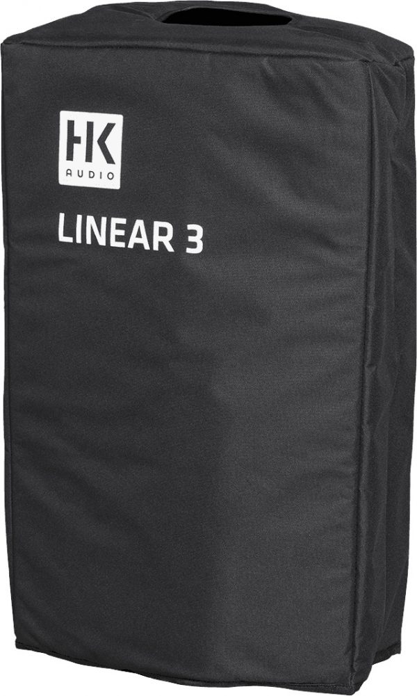 Cover Linear 3