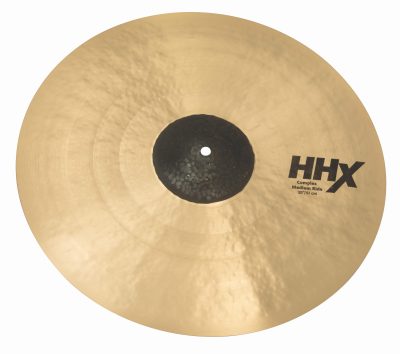 20" HHX Complex Medium Ride