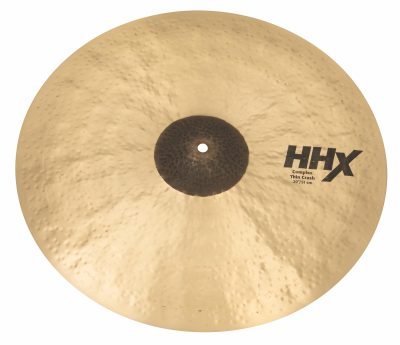 20" HHX Complex Thin Crash