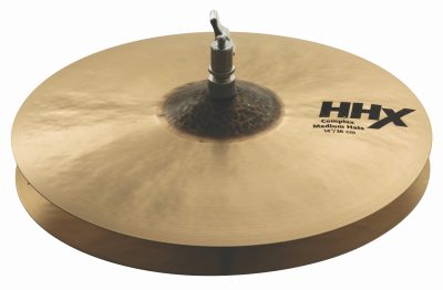 14" HHX COMPLEX MEDIUM HATS
