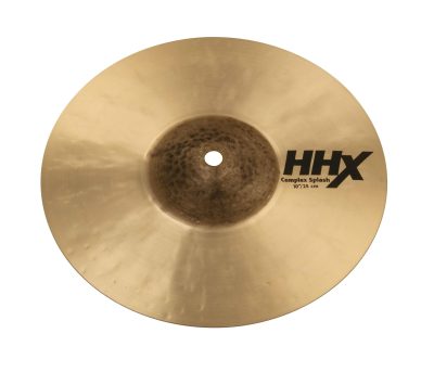 10" HHX Complex Splash