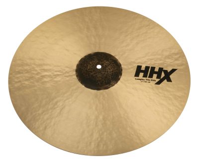 21" HHX Complex Thin Ride