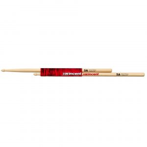 5A trumstock Wincent - Limited Edition - Uppsala Musikverkstad 40 år