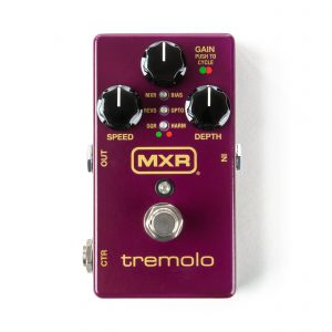 MXR M305 Tremolo