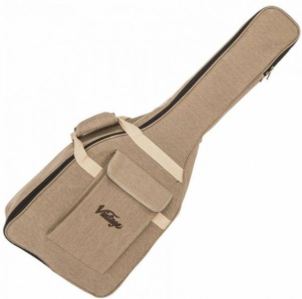 Canvas Acoustic Guitar Gigbag