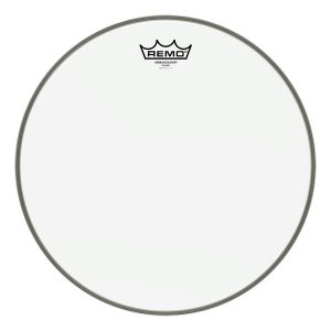 Skinn Ambassador Bass, Clear 20"