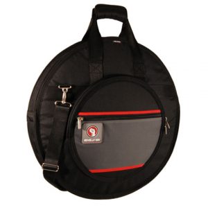 AR6023RS Cymbalbag Deluxe Ryggsäck Silo Ruck Sack