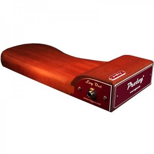 Prolog stompbox