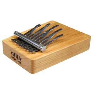 Kalimba B9 - 9 Notes A Moll