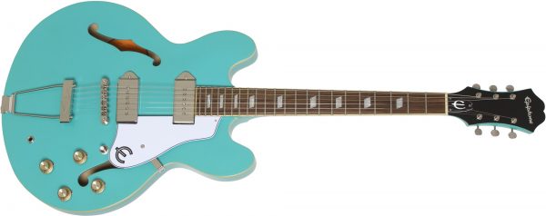 Casino Turquoise
