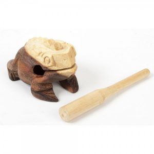 Froggy Natural 9 cm