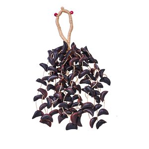 Cabalonga Nut Shaker
